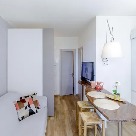 126 - Casa Blurama, 10 Minuti Dal Mare Di Apartamento
