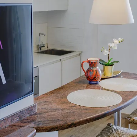 Apartamento 126 - Casa Blurama, 10 Minuti Dal Mare Di